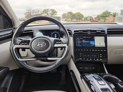 Used 2024 Hyundai Tucson Limited image 6