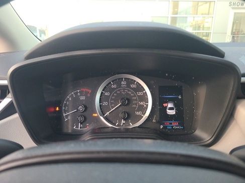 Used 2022 Toyota Corolla LE image 24