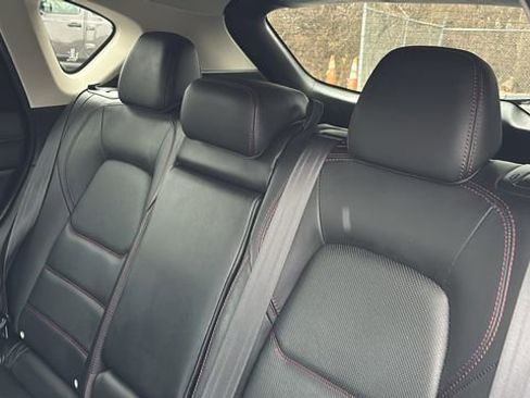 Used 2022 MAZDA CX-5 Carbon Edition image 27