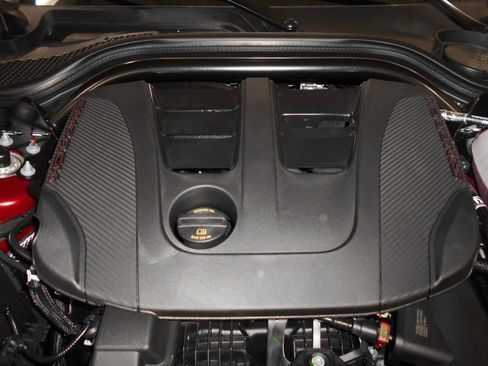 New 2026 Dodge Charger Scat Pack image 5