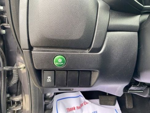 Used 2019 Honda Fit LX image 21