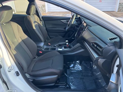 Used 2023 Subaru WRX Premium image 16