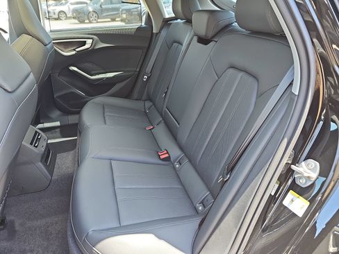 New 2026 Audi A5 2.0T Premium Plus AWD/4WD image 15