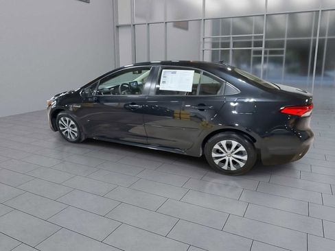 Certified 2020 Toyota Corolla LE image 6