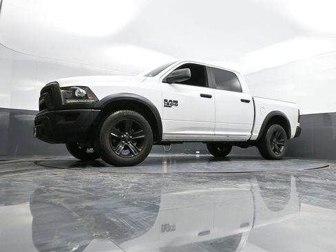 Used 2024 RAM 1500 Classic Warlock image 47