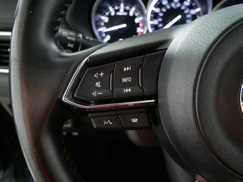 Used 2024 MAZDA CX-5 Carbon Edition AWD/4WD image 28