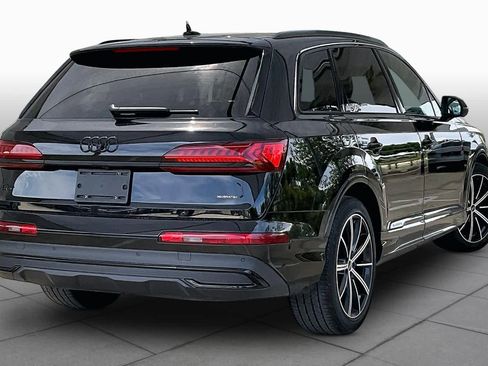 Used 2023 Audi Q7 3.0T Prestige w/ Prestige Package AWD/4WD image 12