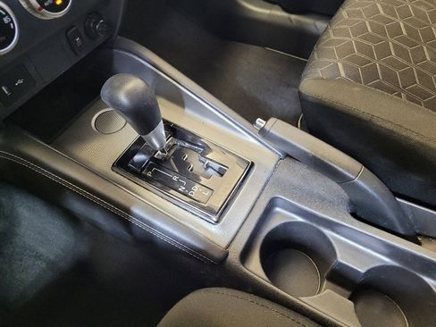 Used 2022 Mitsubishi Outlander Sport FWD image 26