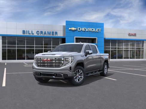 New 2026 GMC Sierra 1500 Denali image 23