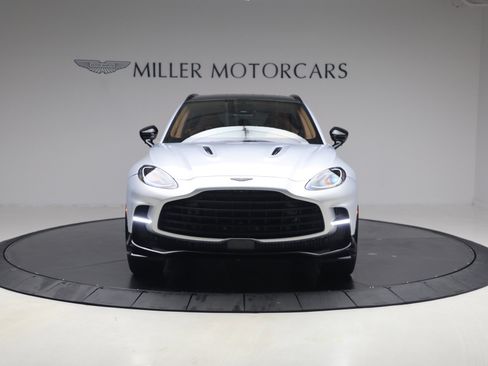 New 2026 Aston Martin DBX 707 image 12