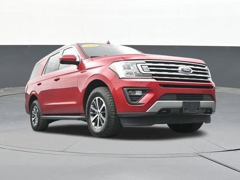Used 2020 Ford Expedition XLT AWD/4WD image 57
