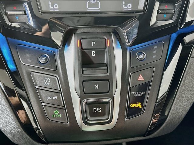 Certified 2024 Honda Odyssey Touring image 30