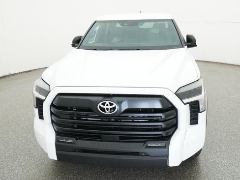 New 2026 Toyota Tundra SR5 AWD/4WD image 15