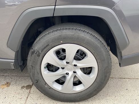 Certified 2024 Toyota RAV4 LE image 13