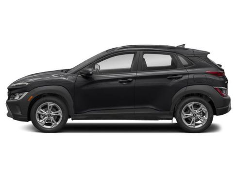 Used 2022 Hyundai Kona SEL AWD/4WD image 3
