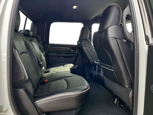 Used 2023 RAM 2500 Power Wagon w/ Level 2 Equipment Group image 23