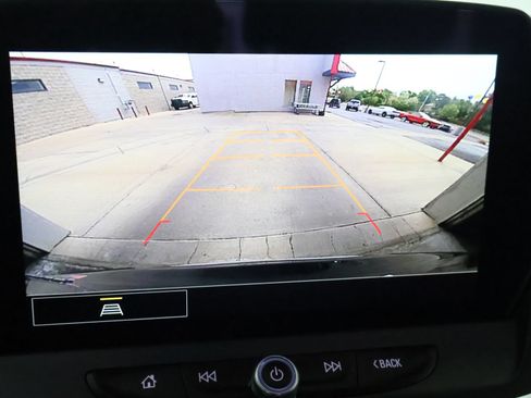 Used 2026 Chevrolet Blazer LT FWD image 54