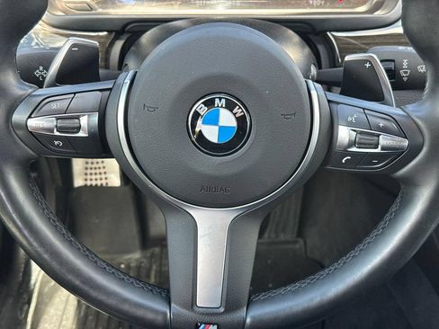 Used 2016 BMW 535i xDrive Sedan AWD/4WD image 12