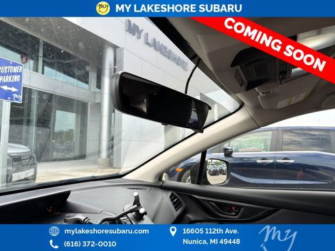 Used 2018 Subaru Crosstrek 2.0i Premium AWD/4WD image 14