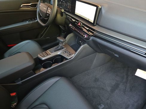 New 2026 Kia Sportage X-Pro Prestige image 16