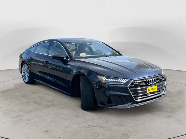 Used 2019 Audi A7 3.0T Prestige w/ Prestige Package AWD/4WD image 3