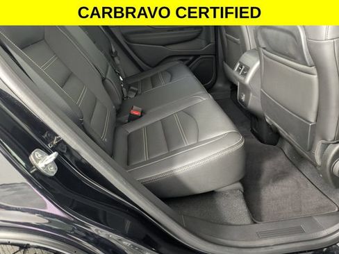 Certified 2022 GMC Terrain Denali AWD/4WD image 36
