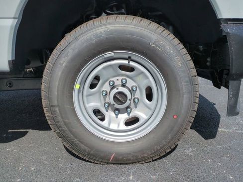 New 2026 Ford F250 XL image 11