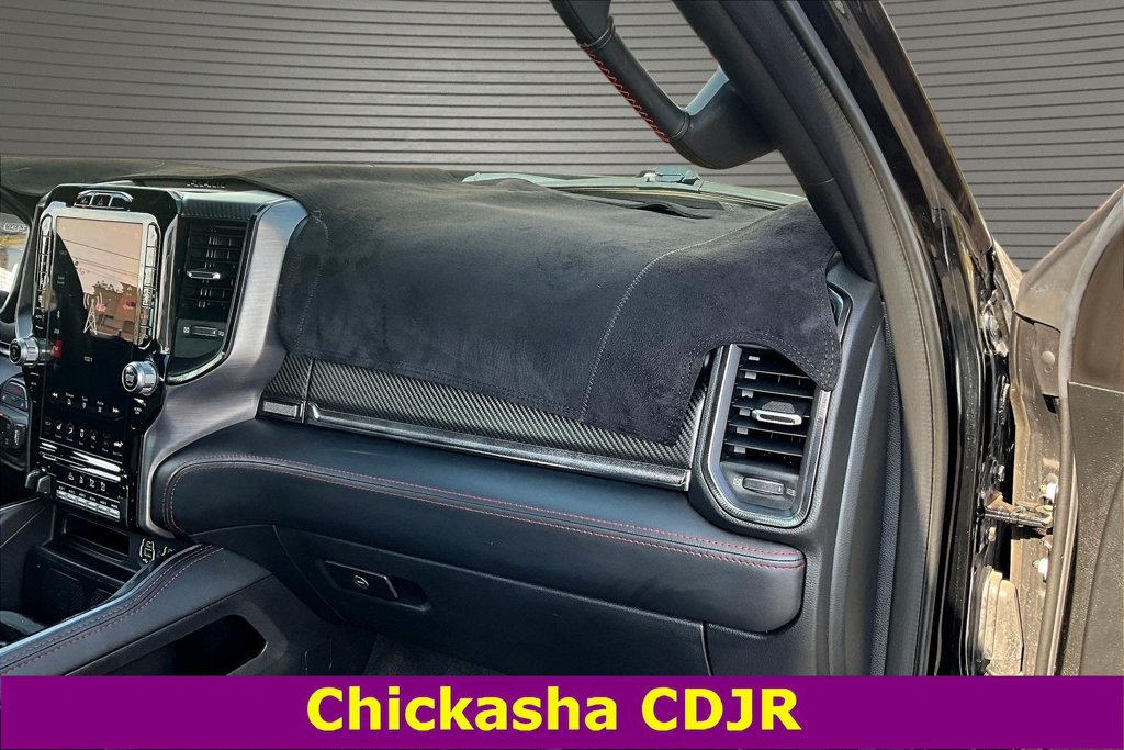 Used 2021 RAM 1500 TRX w/ TRX Level 2 Equipment Group AWD/4WD image 27