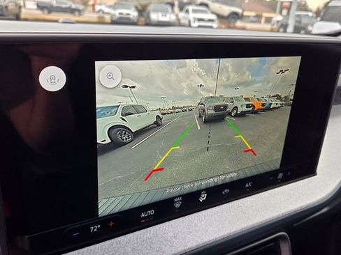 New 2026 Ford Maverick XLT image 20