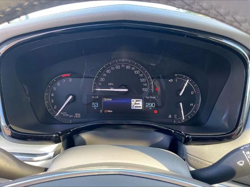 Used 2019 Cadillac XT5 Premium Luxury image 21