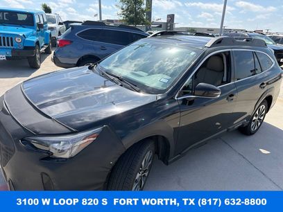 Used 2024 Subaru Outback Limited