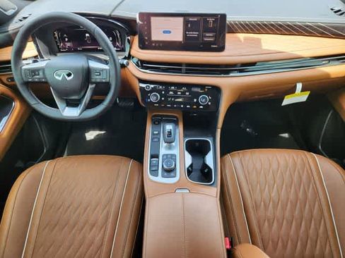 New 2026 INFINITI QX60 Autograph AWD/4WD image 10