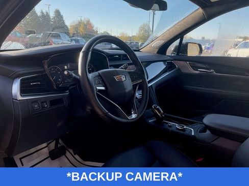 Used 2025 Cadillac XT6 Premium Luxury w/ LPO, Floor Liner Package image 11