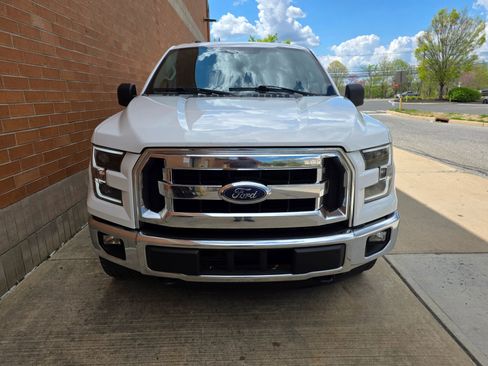 Used 2016 Ford F150 XLT image 2