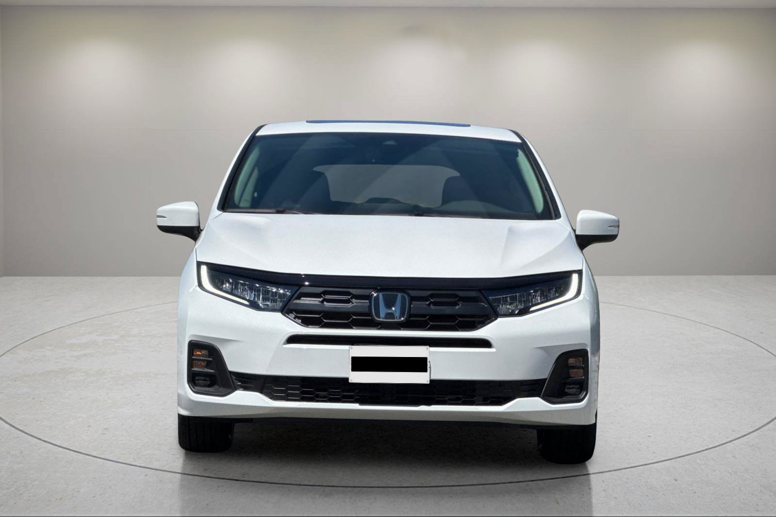 New 2027 Honda Odyssey EX-L image 32