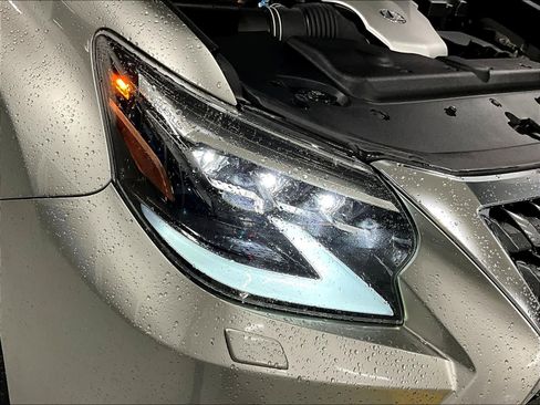 Used 2022 Lexus GX 460 Premium image 32