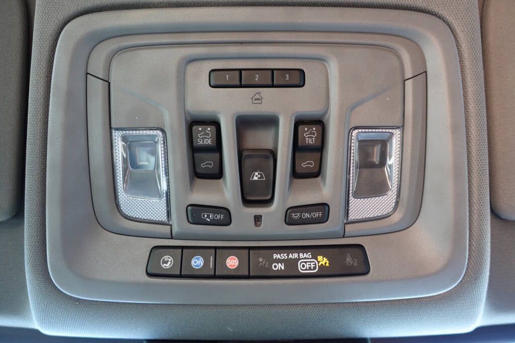 Used 2023 GMC Sierra 1500 Denali w/ Denali Reserve Package AWD/4WD image 59
