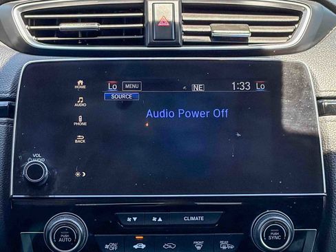 Used 2019 Honda CR-V EX image 13