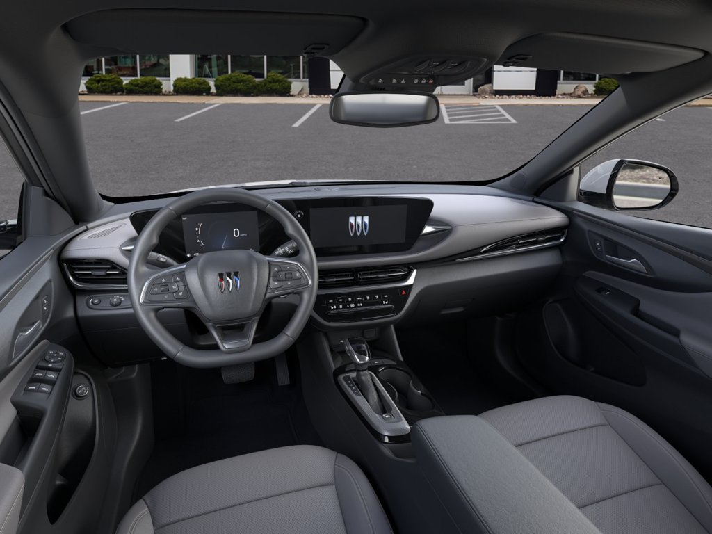 New 2026 Buick Envista Preferred FWD image 15