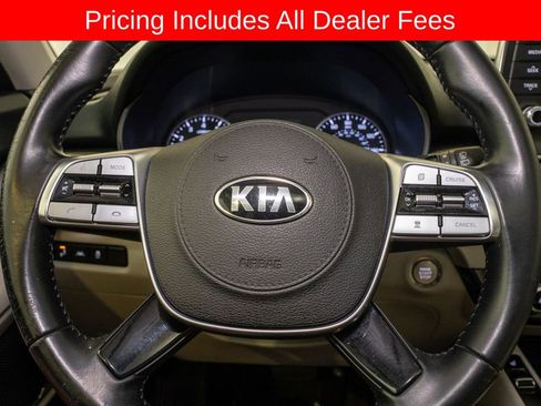 Used 2021 Kia Telluride S FWD image 20