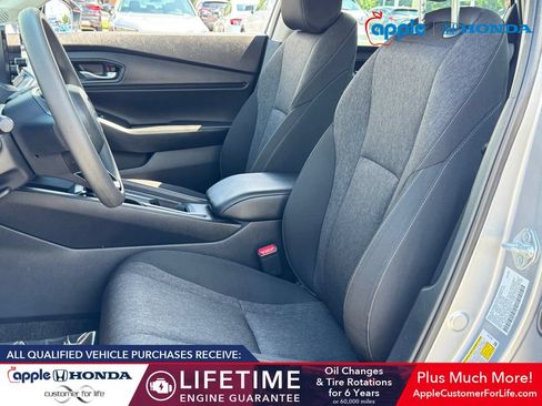 Used 2025 Honda Accord SE image 7