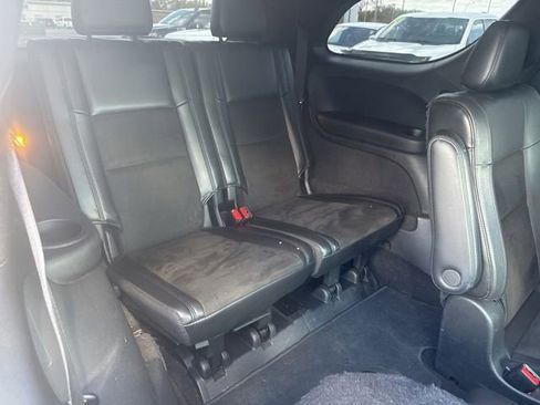 Used 2020 Dodge Durango GT AWD/4WD image 11