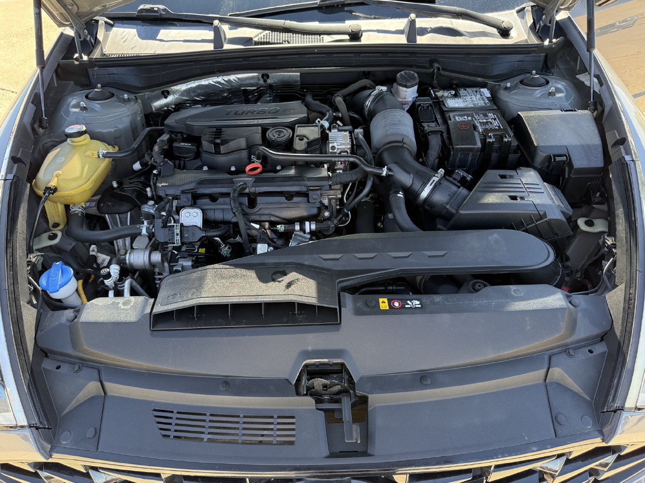 Used 2021 Hyundai Sonata SEL Plus w/ Tech Package FWD image 29
