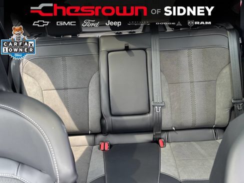 Used 2023 Ford Mustang Mach-E GT w/ GT Performance Edition AWD/4WD image 25