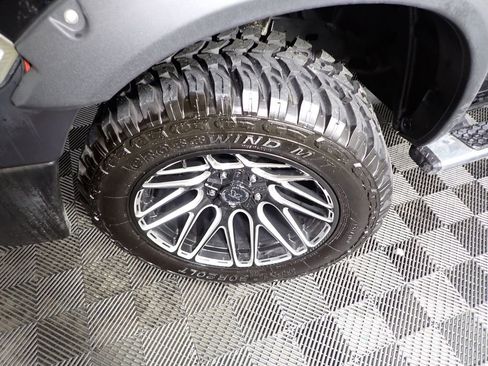 Used 2013 RAM 1500 Tradesman w/ Popular Equipment Group image 44