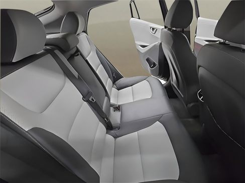 Used 2020 Hyundai Ioniq Limited image 11