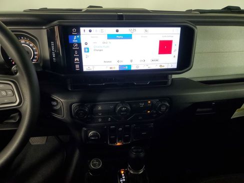 New 2026 Jeep Wrangler Sport image 17