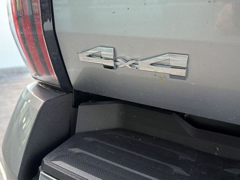 New 2026 Toyota Tundra 1794 Edition AWD/4WD image 6
