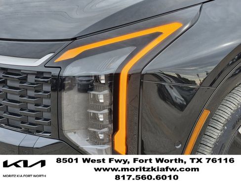 New 2026 Kia Sportage SX Prestige AWD/4WD image 5