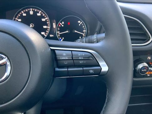 Certified 2025 MAZDA CX-30 AWD 2.5 S w/ Preferred Package image 24